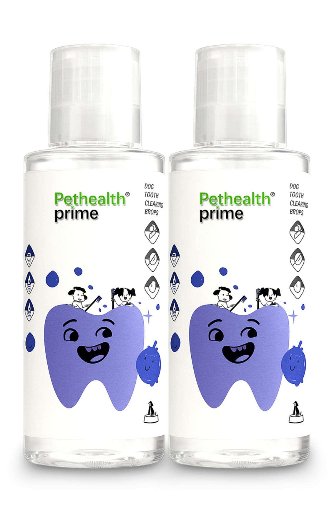 Protect Your Dog’s Teeth with Pethealth Prime – Save on Costly Vet Bills and Extend Their Life with Simple Oral Care. Order Now!