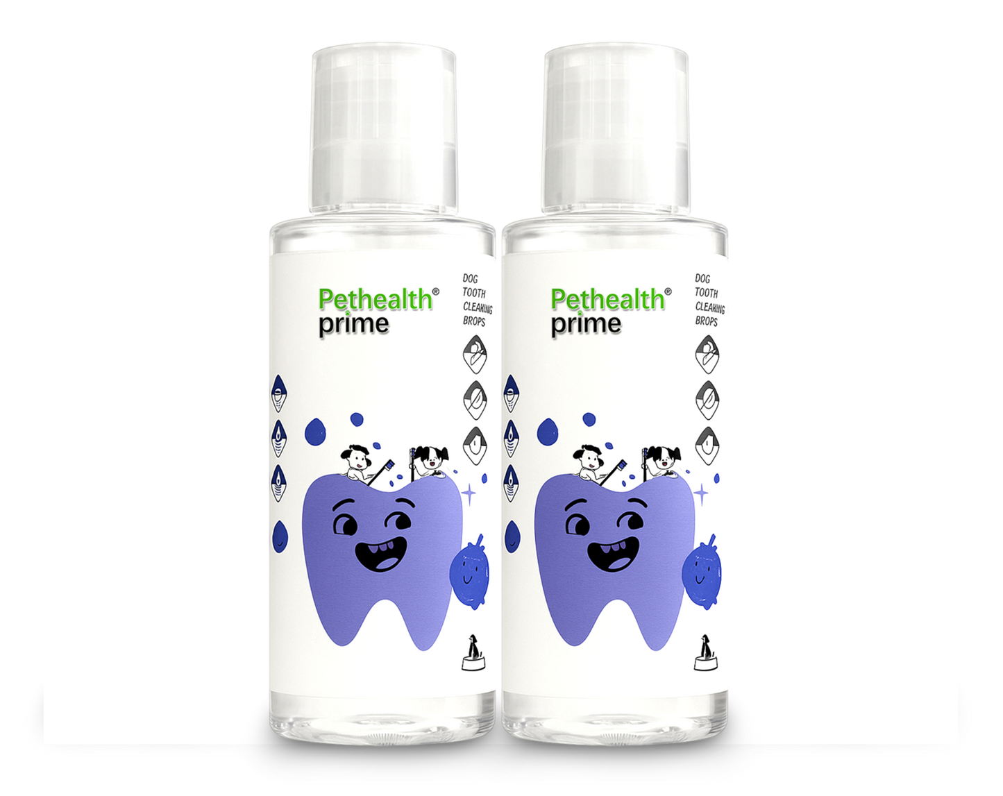 Protect Your Dog’s Teeth with Pethealth Prime – Save on Costly Vet Bills and Extend Their Life with Simple Oral Care. Order Now!