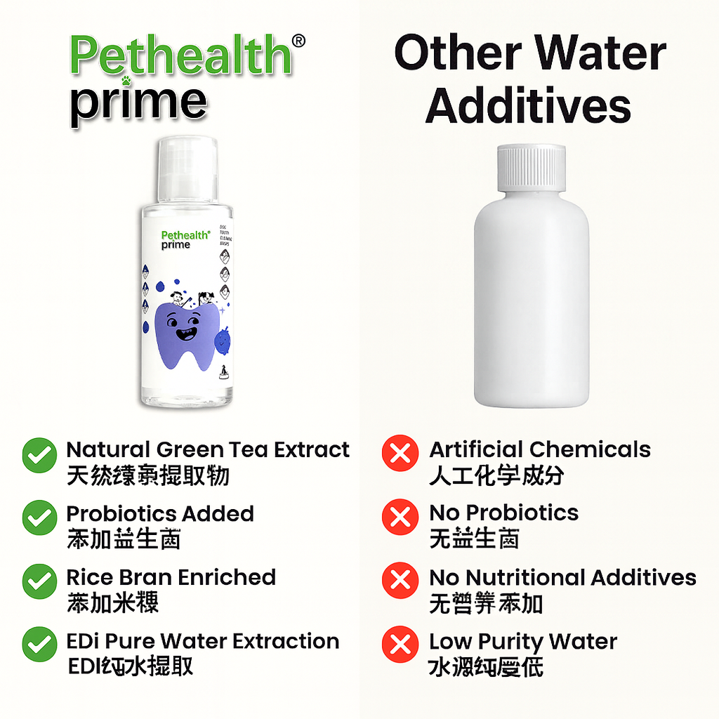 Protect Your Dog’s Teeth with Pethealth Prime – Save on Costly Vet Bills and Extend Their Life with Simple Oral Care. Order Now!