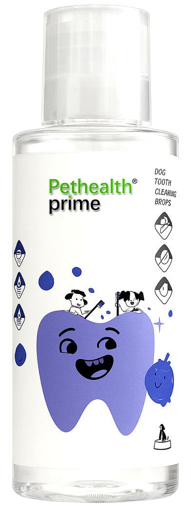 Protect Your Dog’s Teeth with Pethealth Prime – Save on Costly Vet Bills and Extend Their Life with Simple Oral Care. Order Now!